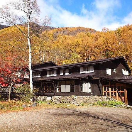 Norikura Hotel Yamayuri Matsumoto Exteriör bild
