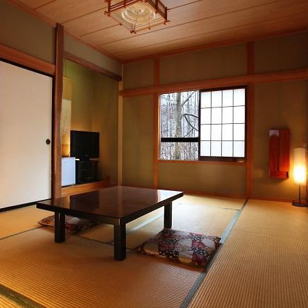 Norikura Hotel Yamayuri Matsumoto Exteriör bild