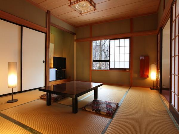 Norikura Hotel Yamayuri Matsumoto Exteriör bild