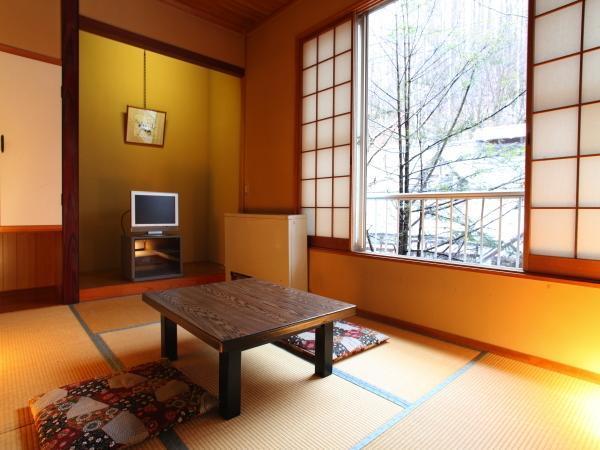 Norikura Hotel Yamayuri Matsumoto Exteriör bild