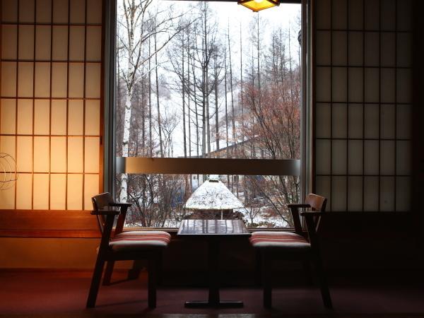 Norikura Hotel Yamayuri Matsumoto Exteriör bild