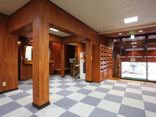 Norikura Hotel Yamayuri Matsumoto Exteriör bild