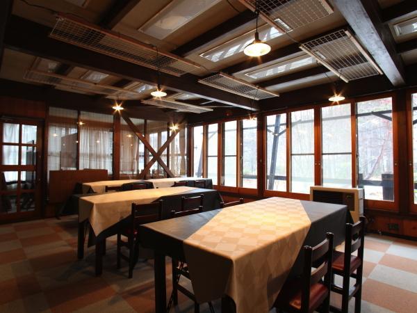 Norikura Hotel Yamayuri Matsumoto Exteriör bild